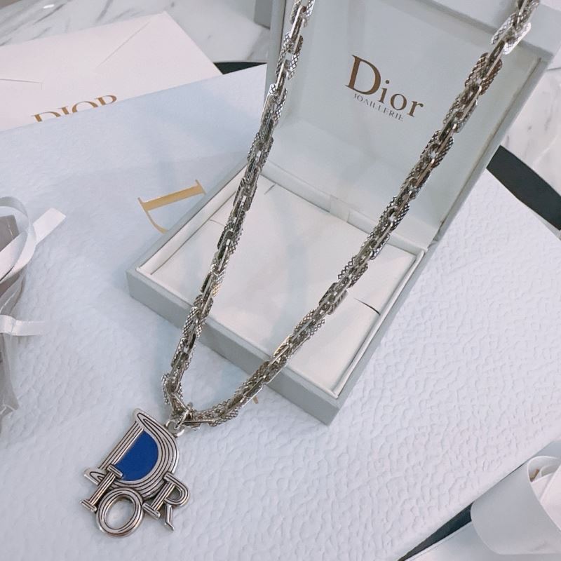 Christian Dior Necklaces